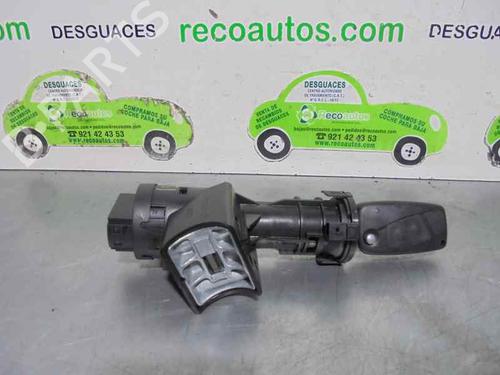 Used Ignition barrel Ignition barrel 2120014 2120014