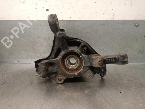 Used Left front steering knuckle FIAT BRAVO II (198_) 1.9 D Multijet (198AXB1A) (120 hp) 28537956
