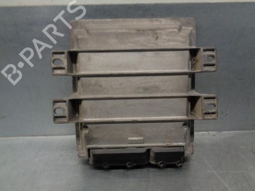 Used Engine control unit (ECU) MG MG ZR [2001-2005]  12533984