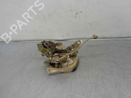 Used Rear left lock TATA INDIGO MARINA (4_V2) 1.4 DICOR (71 hp) 6874617