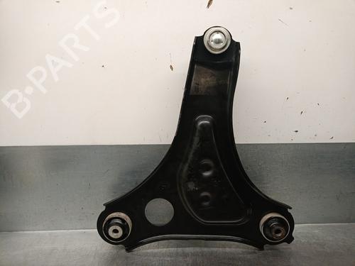 Left front suspension arm SMART FORTWO Coupe (453) electric drive / EQ (453.391) | BP25243136M12 