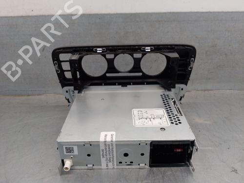 Radio SEAT Mii (KF1, KE1) 1.0 | BP26941788E6 