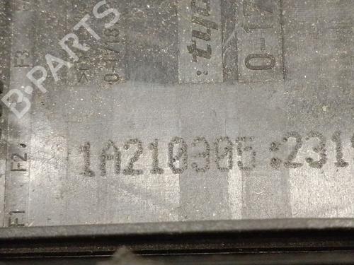 Fuse box SEAT ALTEA (5P1) 1.9 TDI | BP31680287E1 