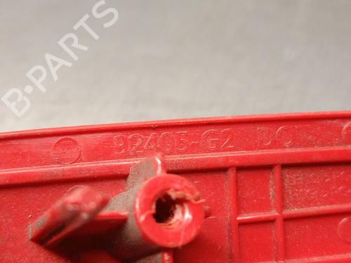 Left taillight HYUNDAI IONIQ (AE) 1.6 GDI Hybrid | BP30547132C34 