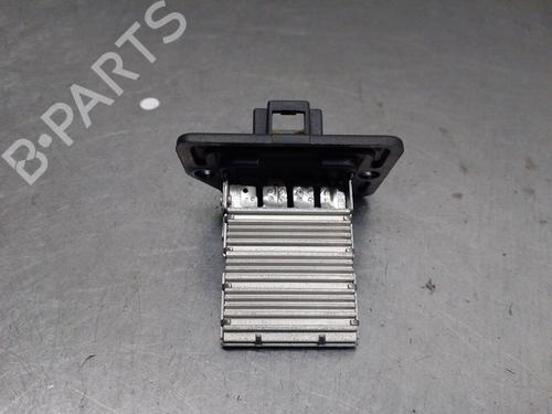 Used Heater resistor HYUNDAI SONATA V (NF) 2.0 CRDi (150 hp) 30801640