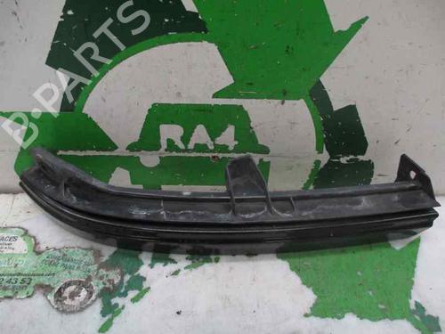 Used Headlight eyebrow OPEL ZAFIRA A MPV (T98) 2.0 DTI 16V (F75) (101 hp) 20245324