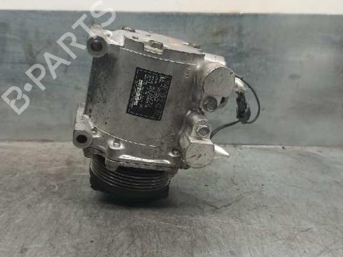 AC compressor TATA INDIGO MARINA (4_V2) 1.4 DICOR | BP12187982M34 