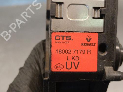 Pedal OPEL VIVARO B Van (X82) 1.6 CDTI (05) | BP36554656I4  - Image 5