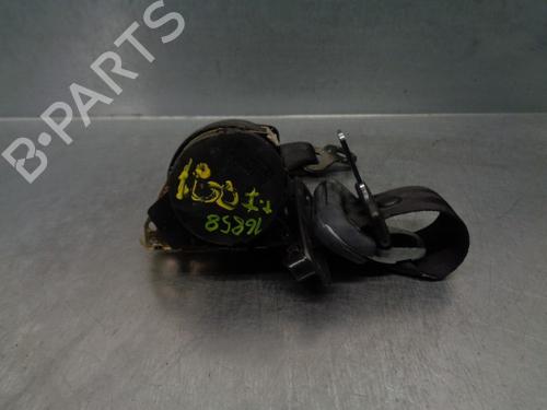 Sicherheitsgurt hinten links für VW JETTA II (19E, 1G2, 165) 1.6 TD (70 hp) 12132573