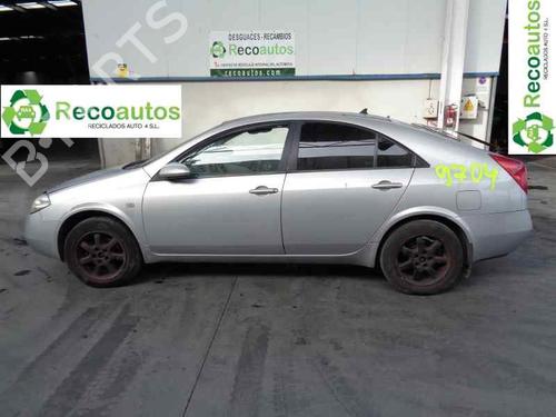 Right front driveshaft NISSAN PRIMERA Hatchback (P12) 2.2 Di | BP4870090M39  - Image 6