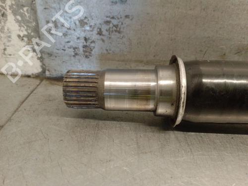 Right front driveshaft MERCEDES-BENZ A-CLASS (W176) A 200 CDI / d (176.008) | BP40499775M39 - Image 4