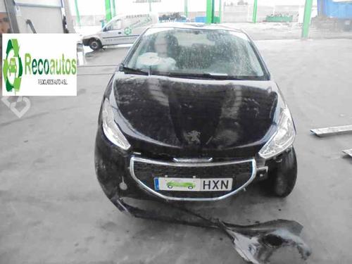 Engine mount PEUGEOT 208 I (CA_, CC_) 1.4 HDi | BP8761828M89  - Image 9