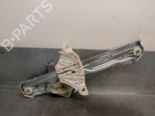 Rear right window mechanism HYUNDAI KONA (OS, OSE, OSI) 1.6 T-GDi | BP28107500C25 
