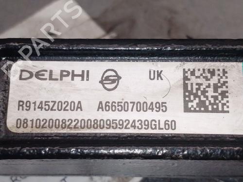 Injection rail SSANGYONG RODIUS I 2.7 Xdi | BP36405366M98 - Image 5