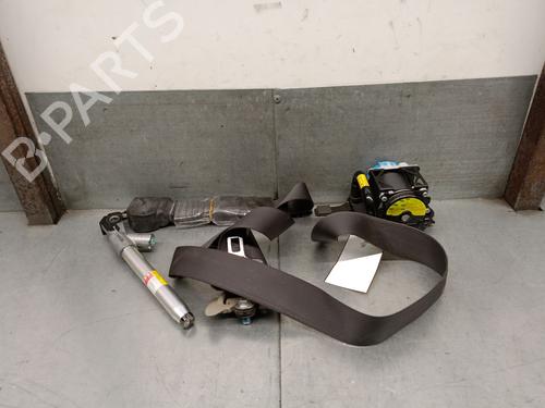 Used Front left seatbelt KIA CARENS IV 1.7 CRDi (116 hp) 31706576