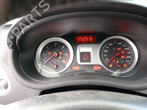 Right front window switch RENAULT CLIO III (BR0/1, CR0/1) 1.5 dCi (BR17, CR17) | BP26182809I26 - Image 13