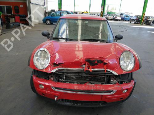 Steering column stalk MINI MINI (R50, R53) One | BP14835010I23 - Image 9