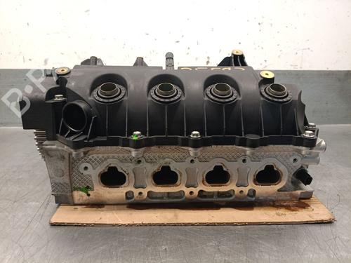 Used Cylinder head Cylinder head RENAULT CLIO III (BR0/1, CR0/1) 1.2 16V (BR02, BR0J, BR11, CR02, CR0J, CR11) (75 hp) 36165802 36165802