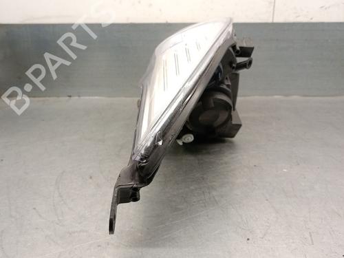 Right headlight FORD KA (RU8) 1.3 TDCi | BP29277418C29 
