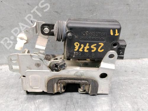 Rear left lock DACIA SANDERO 1.2 16V | BP36422047C100 - Image 2