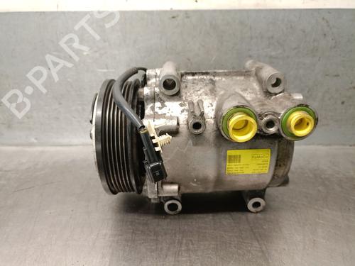Used AC compressor AC compressor FORD FIESTA VI (CB1, CCN) 1.6 TDCi (90 hp) 32440063 32440063