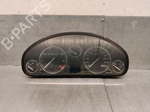 instrument-cluster-peugeot-407-6d_-2004-2005-2006-2007-2008-2009-2010-2011-36562358 main image