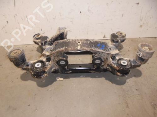 Rear axle BMW X3 (E83) 2.0 d | BP9583437M2 