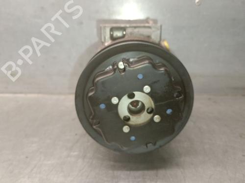 AC compressor OPEL CORSA D (S07) 1.3 CDTI (L08, L68) | BP22248614M34 