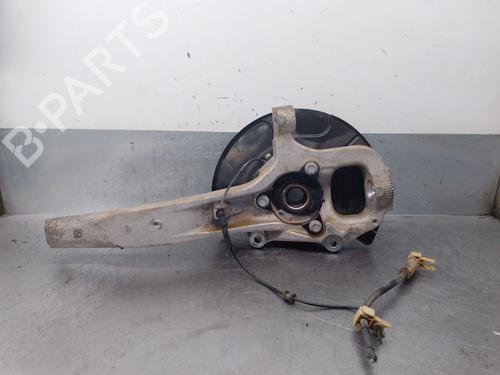 Fusée avant gauche JEEP GRAND CHEROKEE IV (WK, WK2) 3.6 VVT 4x4 (290 hp) 33120824