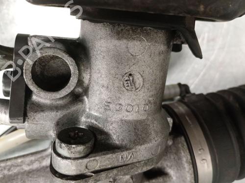 Steering rack PEUGEOT 308 I (4A_, 4C_) 2.0 HDi | BP31137089M22 
