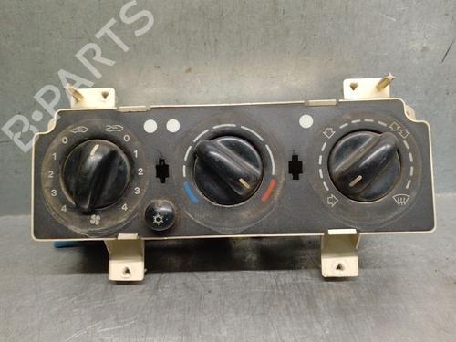 Used Climate control CITROËN XSARA Break (N2) 1.9 TD (90 hp) 31124230