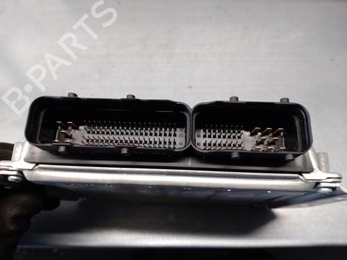 Engine control unit (ECU) HYUNDAI GETZ (TB) 1.5 CRDi | BP13120532M57 