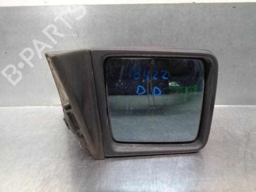 Used Right mirror MERCEDES-BENZ 124 Saloon (W124) 300 E (124.030) (180 hp) 17526307