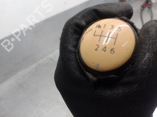 Gear lever NISSAN QASHQAI / QASHQAI +2 I (J10, NJ10, JJ10E) 1.6 dCi | BP16547982M90 