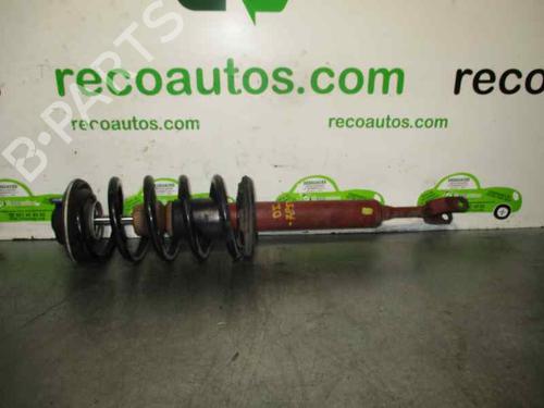 Used Left front shock absorber AUDI ALLROAD C5 (4BH) 2.5 TDI quattro (180 hp) 2086839