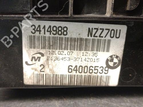 Water radiator BMW X3 (E83) 3.0 d | BP39950450M31 - Image 5