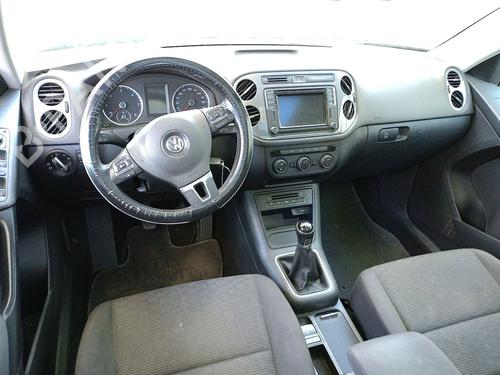 Right rear steering knuckle VW TIGUAN (5N_) 2.0 TDI | BP27347301M28 - Image 13