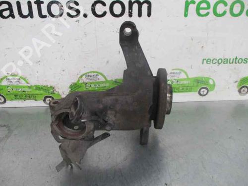 Left front steering knuckle CITROËN XANTIA (X1_, X2_) 1.6 i | BP2052705M25 