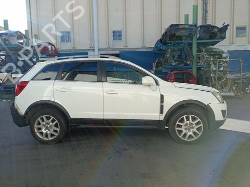 Türgriff hinten links innen OPEL ANTARA A (L07) 2.2 CDTi | BP30794490I15 