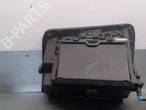 Glove box ALFA ROMEO MITO (955_) 1.3 MultiJet (955AXP1A, 955AYC1A) | BP17462075C95 