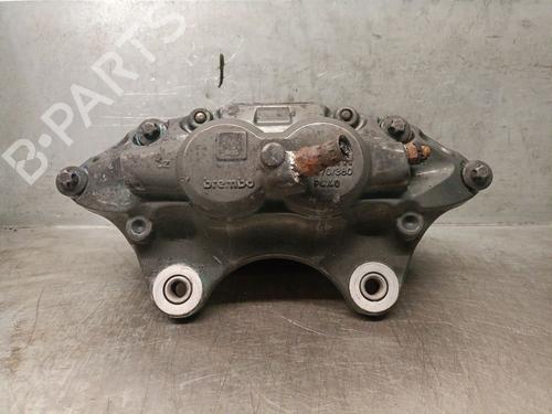 Left front brake caliper BMW 3 Touring (F31) 330 d xDrive | BP26215657M105 