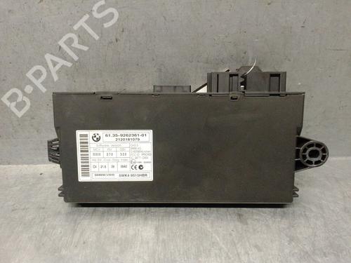 Used Electronic module Electronic module BMW X1 (E84) sDrive 20 d (163 hp) 33678023 33678023