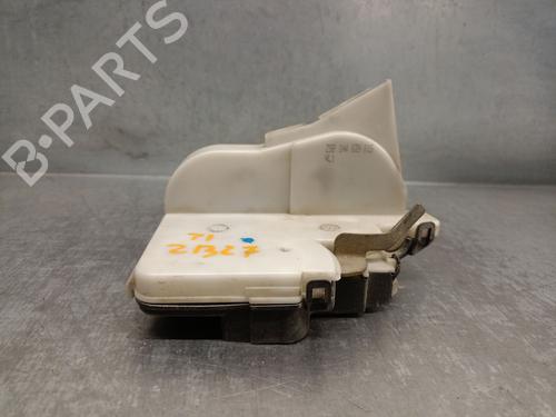 Used Rear left lock VW VENTO (1H2) 1.6 (75 hp) 20709171