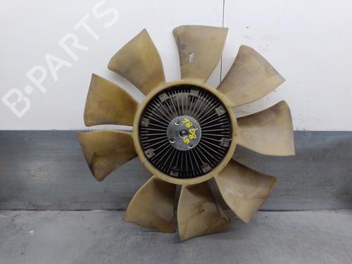 Used Fan FORD RANGER (ET) 2.5 TDCi 4x4 (143 hp) 22992764