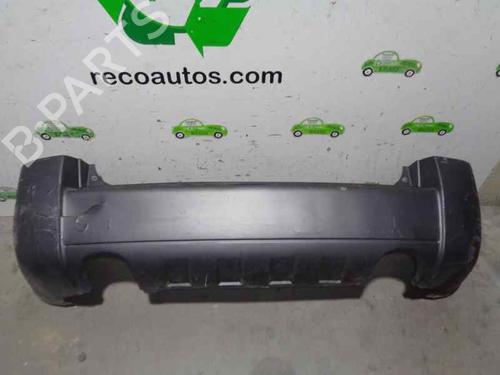 Bagtil kofangere Bagtil kofangere HYUNDAI TUCSON (JM) 2.0 CRDi (136 hp) 6053958 6053958