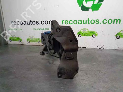 Right rear suspension arm MINI MINI (R50, R53) Cooper | BP12187375M15 