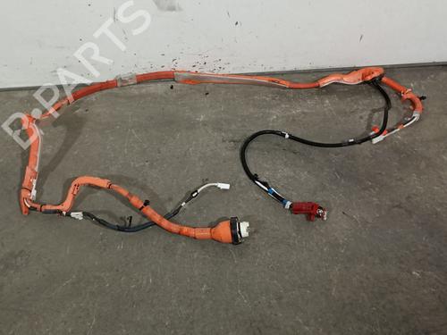 Used Cable TOYOTA YARIS (_P13_) 1.5 Hybrid (NHP130_, NHP130) (101 hp) 27191611
