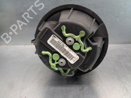 Heater blower motor DACIA DUSTER (HS_) 1.5 dCi | BP9442654M62 