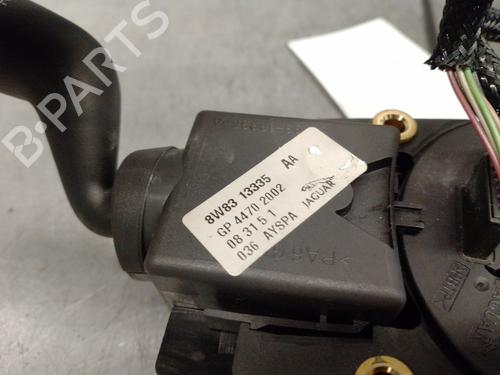 Headlight switch JAGUAR XF I (X250) 2.7 D | BP33691285I24 - Image 6