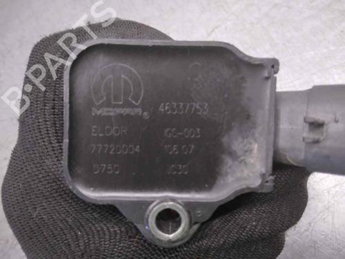 Ignition coil FIAT TIPO Estate (356_, 357_) 1.4 LPG (356WXF1B) | BP10391411M94 